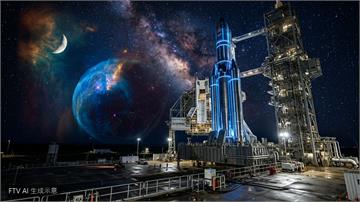 美股震盪標普微漲　中東和平與SpaceX上市成焦點