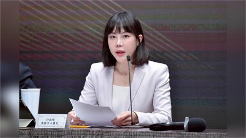 快新聞／立法院會期倒數3天大清倉？政院籲審總預算而非爭議法案