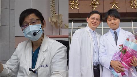 名醫李偉裕看診30年驚爆「被失業」！兒長文揭「內幕」心痛喊：何其落寞…