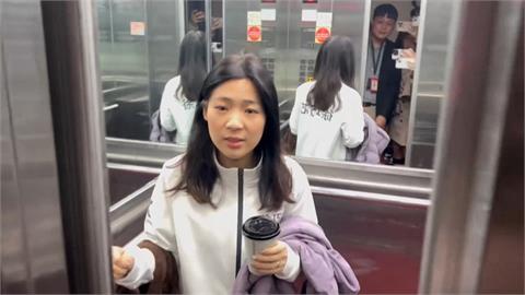 陳雪生挺芯嗆去看病　秦慧珠：侮辱病患做最壞示範