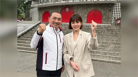 快新聞／驚！新北「藍最美議員」戴湘儀放棄連任　侯友宜說話了