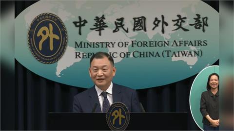 準備拋棄中國「改和台灣建交」？宏國驚傳白蝦產業崩潰　外交部回應了