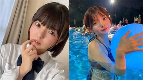 暗黑界女神投降宣布「體力透支」要引退！她正式告別拍片轉戰「泡泡姬」