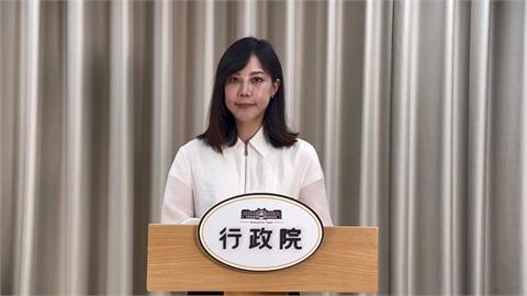 快新聞／卓揆多次請辭獲賴總統慰留！　行政院證實：下週啟動內閣人事改組