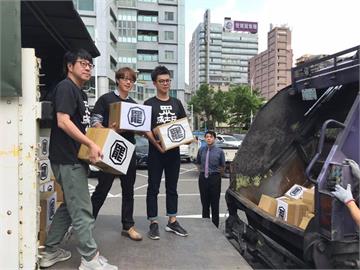 快新聞／借鏡罷免韓國瑜案！　粉專向罷團喊話：要小心國民黨8個奧步