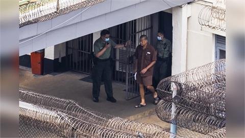 黎智英遭定罪 英國召見中國大使籲釋放