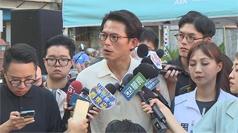 快新聞／盧秀燕不接棒！黃國昌曝未來規劃　藍營確定黨魁、2026布局後「可溝通」