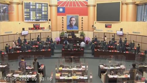 朴槿惠議題發酵　台南市議員提案特赦陳水扁