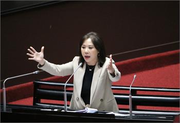 台電估核三重啟需3年半　李彥秀舉美例反問龔明鑫