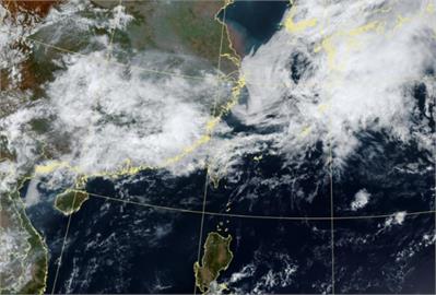 全台熱炸！36度高溫燒到週三　專家揭「變天日」：雷雨、降溫齊報到