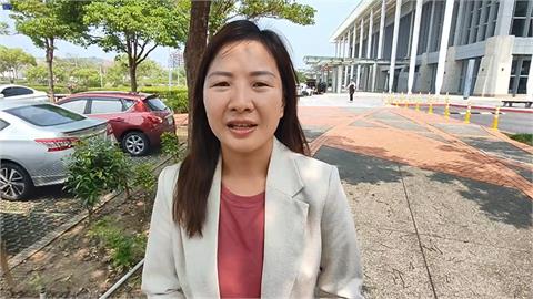 民進黨苗栗縣長參選人「存款僅2萬」　陳品安：近期買房背債623萬