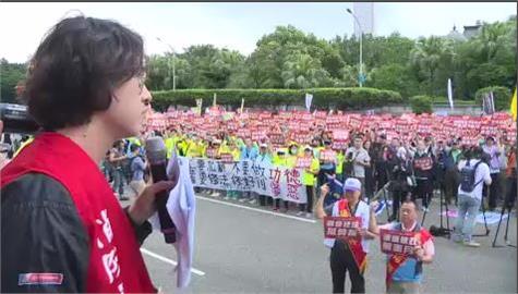 勞動部統計5年勞資爭議最多是「這項」 　資遣費只排第2
