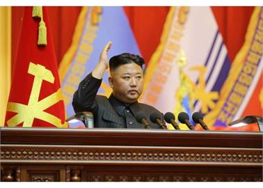 快新聞／北朝鮮證實發射更先進飛彈「達音速10倍」　金正恩親坐鎮指揮