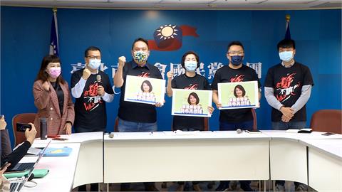 提供4年前罷免連署個資　張斯綱未依法銷毀列被告