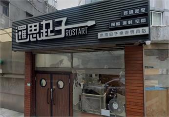 密室逃脫女員工窒息喪命　「邏思起子」負責人涉過失致死30萬交保