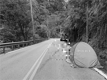 快新聞／台14線死亡車禍！　水泥車、機車相撞「2人身亡」