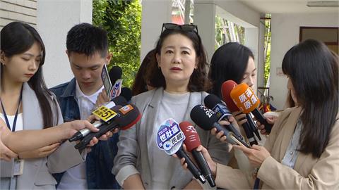 快新聞／批426集會淪國民黨政治角力　吳思瑤分析：活動充滿3大問題