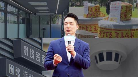 北市亂象多！蔣市府慢半拍只會甩鍋中央？范世平：蔣萬安正面臨破窗效應！