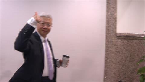 林伯翰秀音檔控違反「金金分離」　新勝聲明回擊：惡意抹黑