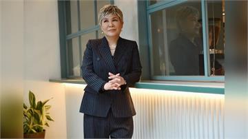 黃小琥斷了小10歲德國男友！自曝多一新身分 無預警爆出「明年喜訊」