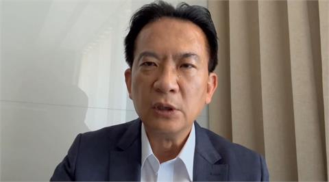 涉偽造文書!國民黨台南黨部11人遭起訴 惡罷苦主林俊憲回應了