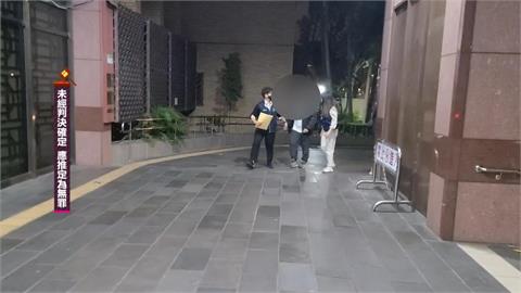 二殯燒庫錢爆集體收賄 女主嫌聲押5職員交保