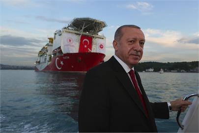 快新聞／出手挺巴！土耳其政府宣布　全面暫停與以色列貿易