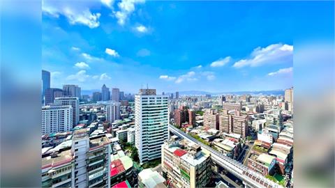 青年購屋熱區! 雙北 北市中山、新北板橋成首選