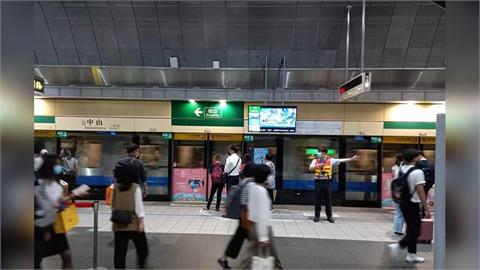 捷運「不能開24小時」關鍵曝！半夜還在忙「3.5小時行程」沒了恐出事