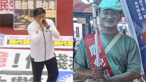 「普發1萬」演藝圈看不下去！陳慕義爆粗口…女星幫腔「超爛政策」：亂發紅包？
