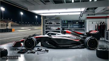 F1車手Hadjar手腕傷勢未癒　西班牙站Lawson續代打