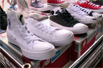 上學只能穿NIKE？豐原高商被爆有鞋禁