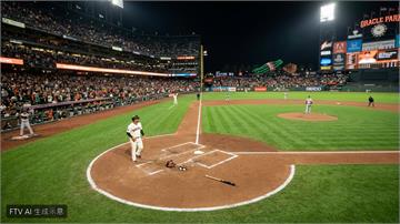 MLB／Francisco Lindor敲再見安　大都會5比4險勝國民
