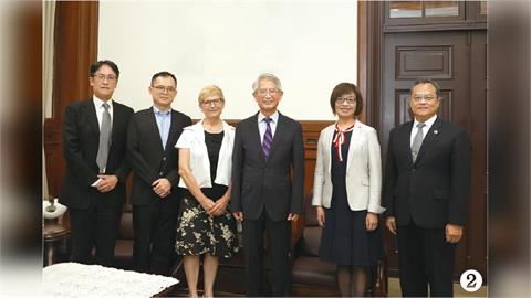 快新聞／王梅英接掌高院！談「痛苦使人謙卑」　盼司法讓人民信任