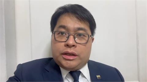 快新聞／立院有共諜！張俊傑涉收中國上億元畏罪潛逃　律師：高金素梅慘了