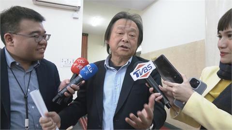 陳亭妃為何能贏初選？王世堅全說了：早就感受到清楚的民意趨勢