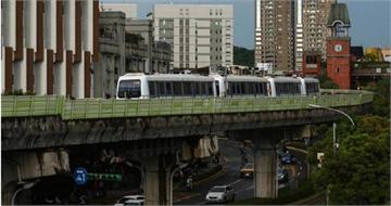 台北捷運「這路線」年虧16億被封「最廢路線」　北捷公司出面回應了
