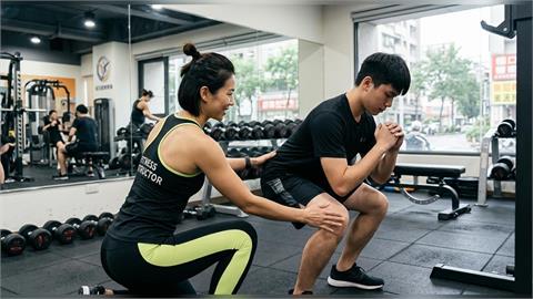 人妻教練出軌士官長！LINE傳床照還羞喊「又濕答答了啦」…尪氣炸秒開告