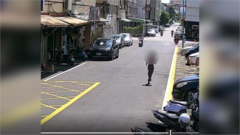 花蓮黑幫當街砍人！主嫌「傷害罪」到案　警遭疑草率結案