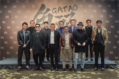 拚電影票房破億！　王陽明喊抽手錶　孫鵬：帶兒子遊街