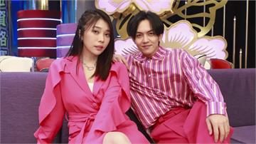 《民視第一發發發》忠蓁不二CP感太重！蔡家蓁曝媽媽對話 大讚郭忠祐「體力很好」