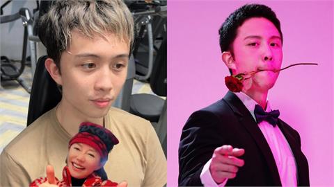 孫安佐「半身0布料」恍神站路邊！狄鶯親曝「愛子最新近況」喊停1事