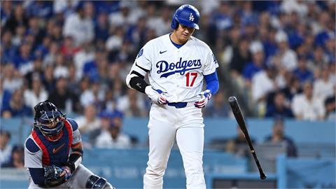 MLB(影)／大谷翔平復出倒數計時！羅伯茲透露最快「這一天」重返道奇隊打線