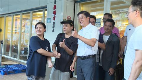 823投票揭曉！民進黨湧現改革聲浪　小笠原欣幸發文談「這事」落幕