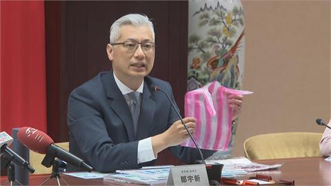 塑膠袋之亂可解了？經濟部曝每月提供原料數量、1招讓價格平穩