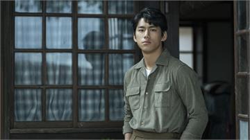《搜查瑠公圳》朱軒洋為戲犧牲露屁！大尺度演出曝心聲