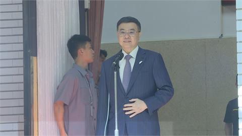 快新聞／因應川普關稅新政　卓揆：週四行政院會將提880億元特別條例