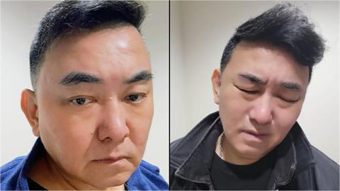 徐亨「拍戲1年賺千萬」負債2億內幕說了!命理師看面相「曝1情況」可惜