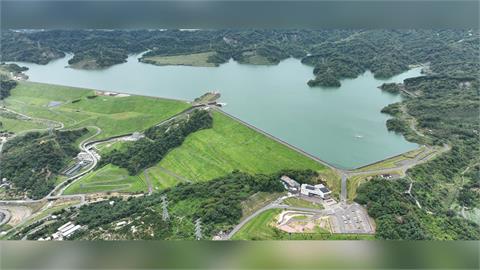 快新聞／藍營又造謠？張麗善喊「湖山水庫別設光電」　經濟部打臉：未發函