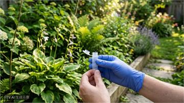 美業者釋放60萬隻不咬人雄蚊　靠生物技術防登革熱
